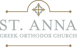 Saint Anna Greek Orthodox Church