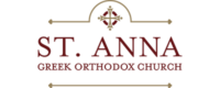 Saint Anna Greek Orthodox Church